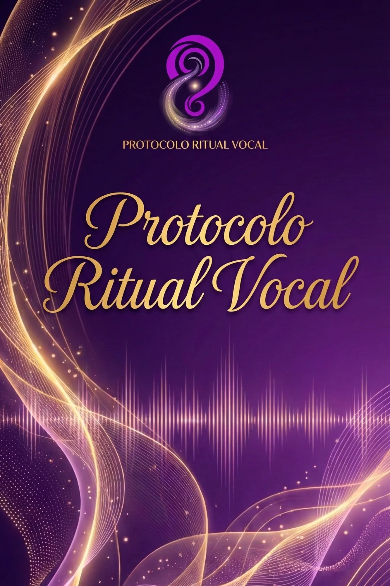 Protocolo Ritual Vocal